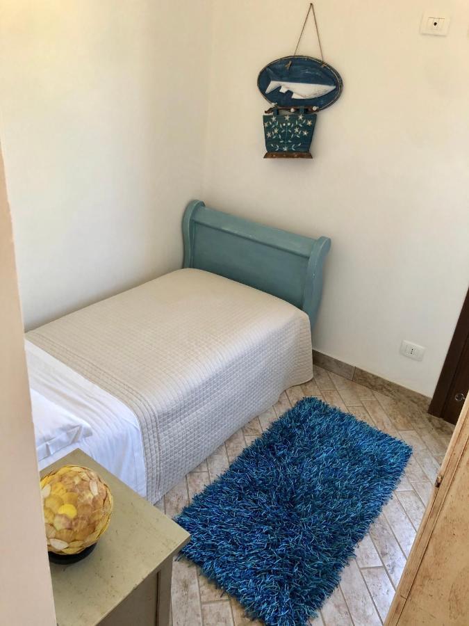 Baglio Mazzara Apartment Custonaci Exterior photo